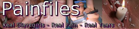 The Pain Files - Extreme BDSM Videos and S&M Movies