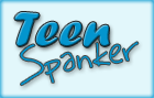 Teen Spanker