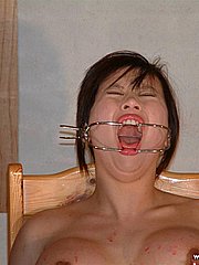 Kokos Punishment