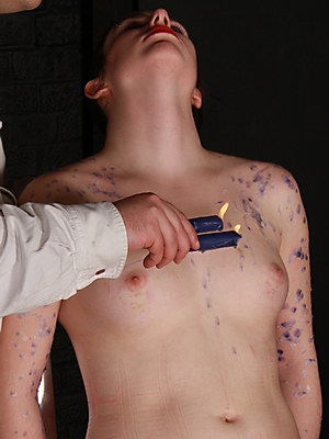 Lyarahs Ritual Waxing