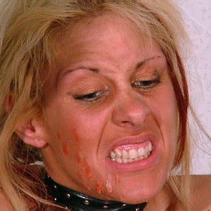 Crystel Leis Needle Pain